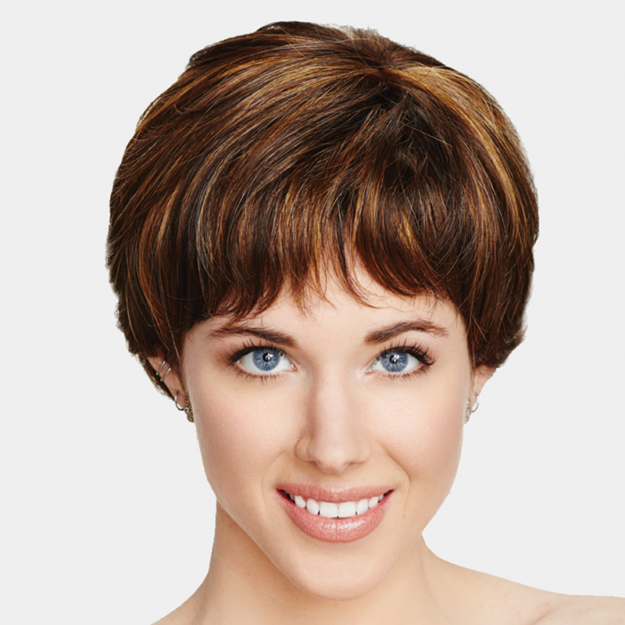 MEDICAL GRADE LINE SYNTHETIC WIGS C S Fashions